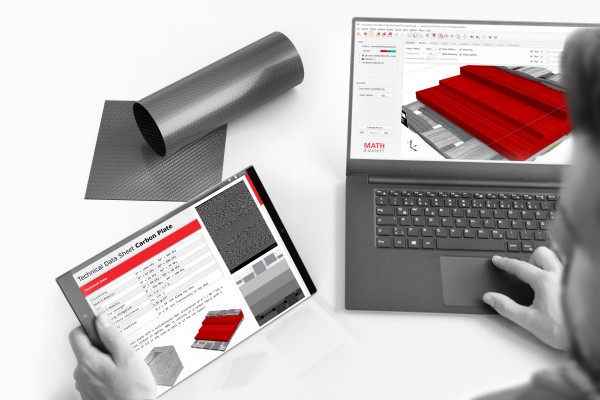 MatDict GeoDict caracterização digital de microestruturas