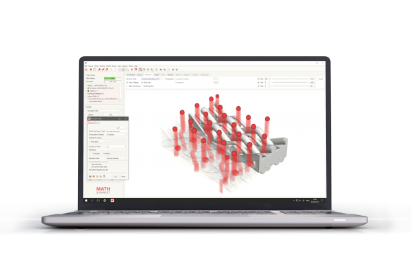 PoroDict GeoDict análise digital de estruturas porosas