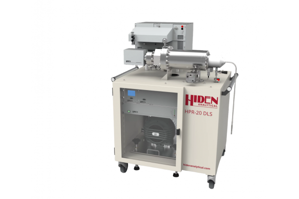 HPR-20 DLS - Hiden Analytical