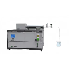 Analisador de Gás HPR-40 DSA MIMS