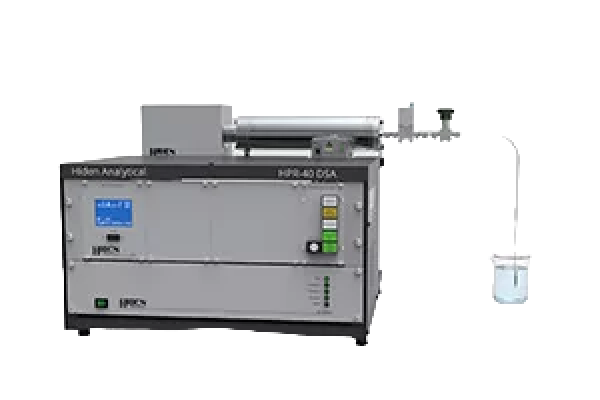 Analisador de Gás - HPR-40 DSA MIMS