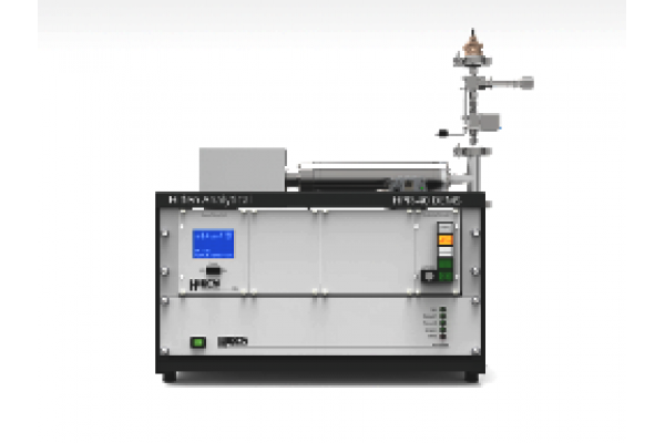 Espectrometro de Massa Eletroquímica Diferencial HPR-40 - Hiden Analytical