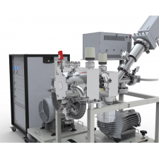 Espectrômetro de Massa de Feixe Molecular HPR-60 