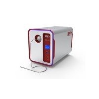 Analisador de Gás QGA 2.0