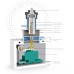 Analisador Termogravimétrico - TG 309 Libra Select