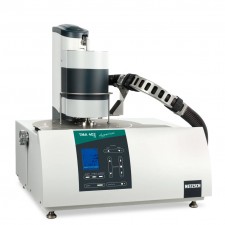 Analisador Termomecânico - TMA 402 F3 Hyperion Polymer Edition