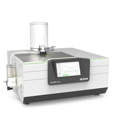 Analisador Termogravimétrico - TG 309 Libra Classic