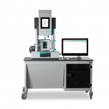 Analisador Dinâmico Mecânico - DMA EPLEXOR até 500 N 