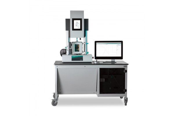 Analisador Dinâmico Mecânico - DMA EPLEXOR até 500 N 