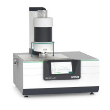 Analisador Térmico Simultâneo - STA 509 Jupiter Classic