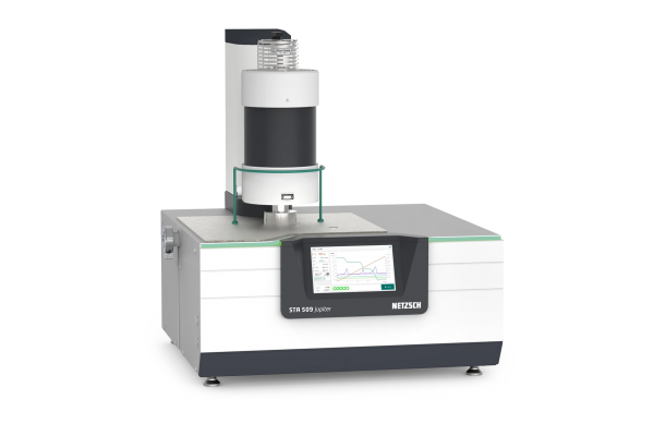 Analisador Térmico Simultâneo - STA 509 Jupiter Classic