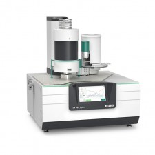 Analisador Térmico Simultâneo - STA 509 Jupiter Select