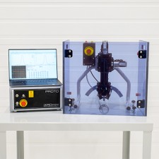 iXRD® Mini – Difratômetro Portátil para Medição de Tensões Residuais