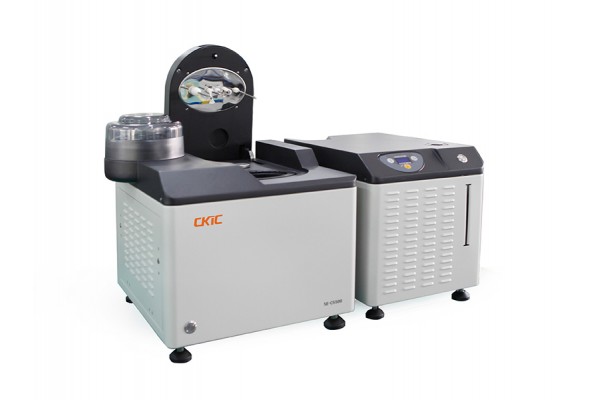 Calorímetro Automático Isoperibólico 5E-C5500
