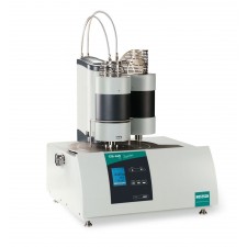 Analisador Térmico Simultâneo - STA 449 F3 Jupiter