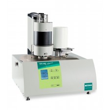 Analisador Térmico Simultâneo - STA 449 F3 Nevio