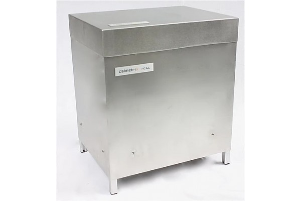 Calorímetro Isotérmico Calmetrix I-Cal 4000 HPC