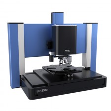 Microscópios ópticos 3D