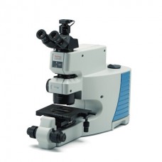 Microscópio Infravermelho Nicolet iN5