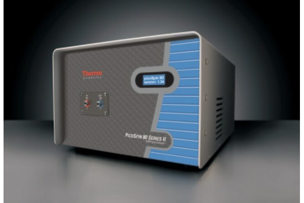 Espectrômetro RMN picoSpin™ 80 Series II