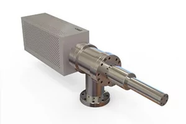Analisador de Massa e Energia PSM