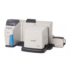 Espectrômetro Raman para Controle de Qualidade DXR3 SmartRaman+