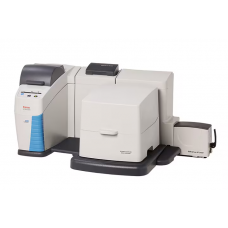 Espectrômetro Raman para Controle de Qualidade DXR3 SmartRaman+