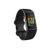 Fitness Tracker - Charge 5 Preto