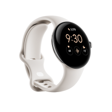 Smartwatch - Google Pixel Watch Bluetooth/ Wi-Fi
