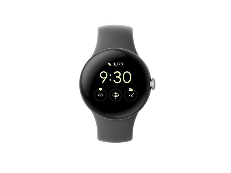 Smartwatch Suporte Google Play, Relógio Inteligente 4G, Aplicativo