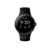 Smartwatch - Google Pixel Watch Bluetooth/ Wi-Fi - Preto Fosco