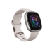 Smartwatch - Sense 2 Branco Lunar / Alumínio Platina