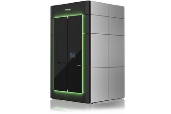 Microscópio Eletrônico de Transmissão Criogênico Krios™ 5 Cryo-TEM