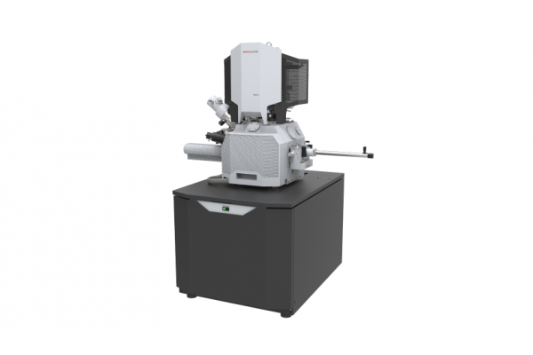Microscópio Eletrônico de Varredura - Aquilos 2 Cryo FIB