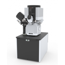 Microscópio Eletrônico de Varredura - Thermo Fisher Helios 5 PFIB DualBeam