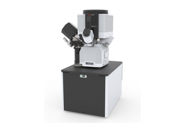 Microscópio Eletrônico de Varredura - Thermo Fisher Helios 5 PFIB DualBeam
