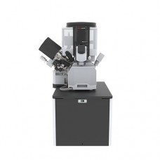 Microscópio Eletrônico de Varredura - Thermo Fisher PFIB SEM with the Helios 5 Hydra DualBeam
