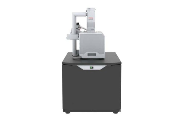 Microscópios Eletrônico de Varredura - Prisma E SEM