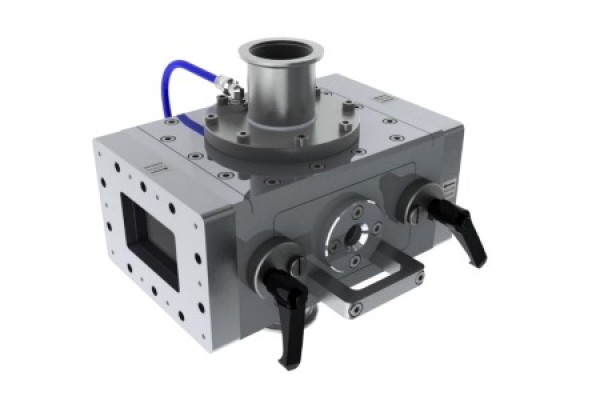 Cavidade Mono-Modo De Alta Temperatura - 2450 MHz