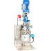 Reator de Alta Pressão com Agitação 25ml-250ml AmAr Série A1000