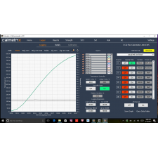 CalCommander - I-Cal Logger