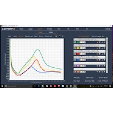 CalCommander - I-Cal Reports