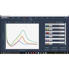 CalCommander - I-Cal Reports