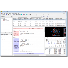 Software Crystal Impact Pearson's Crystal Data