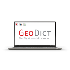 GeoDict