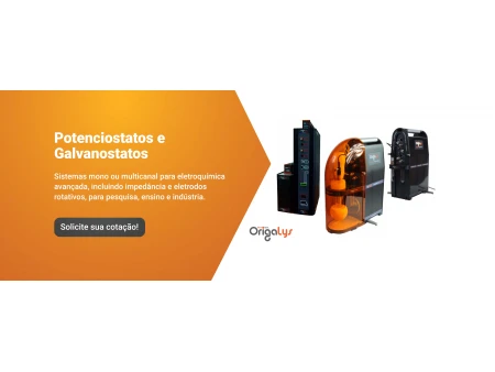 Banner Eletroquímica 
