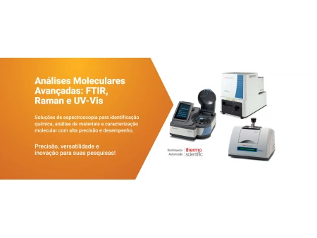 Banner Análise Molecular