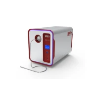 Analisador de Gás QGA 2.0